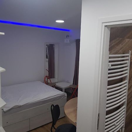 Studio Skadarlija Beograd Ngoại thất bức ảnh