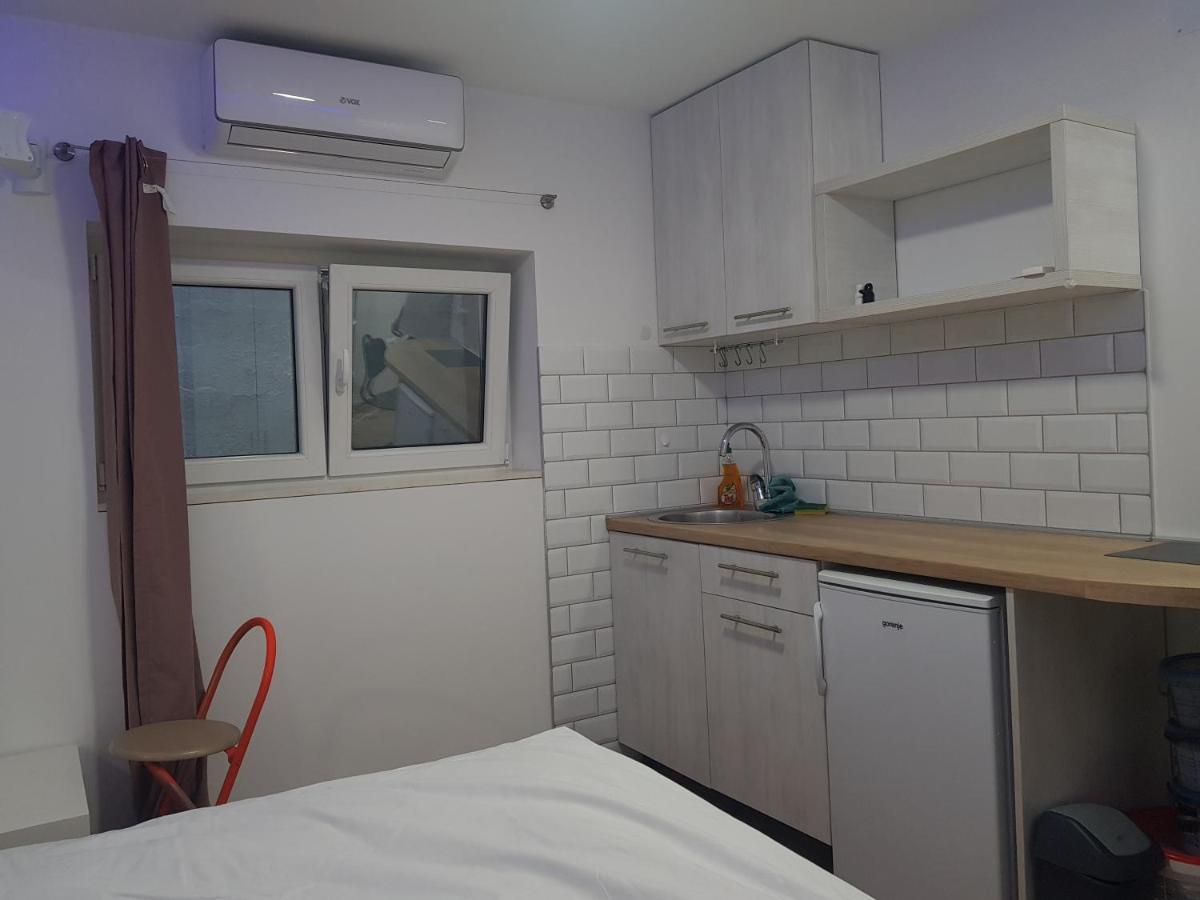Studio Skadarlija Beograd Ngoại thất bức ảnh