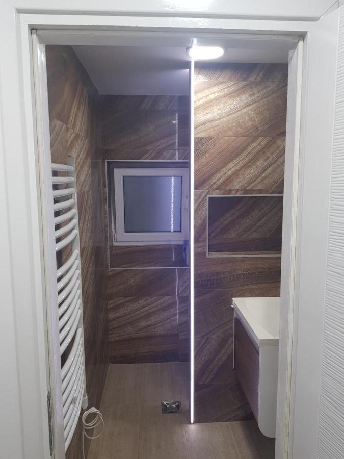 Studio Skadarlija Beograd Ngoại thất bức ảnh
