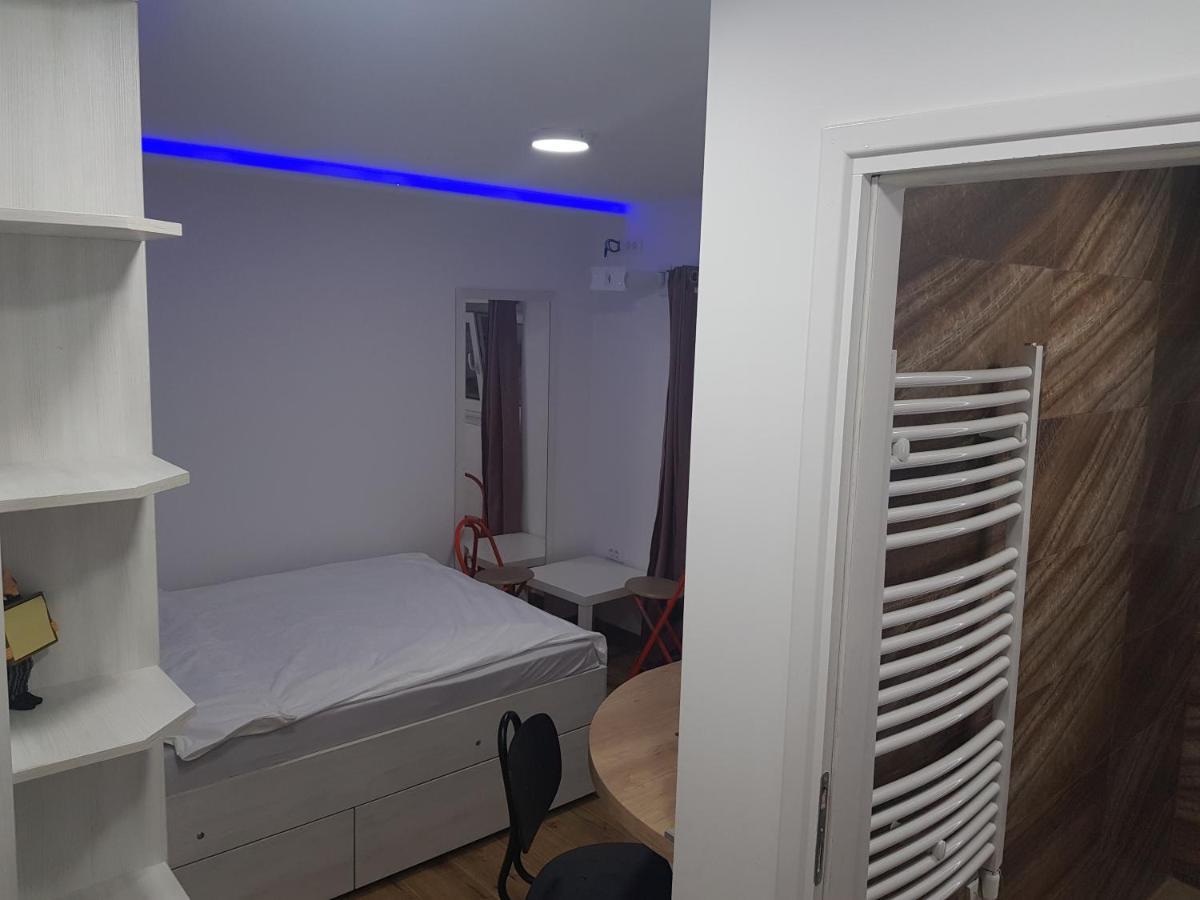 Studio Skadarlija Beograd Ngoại thất bức ảnh