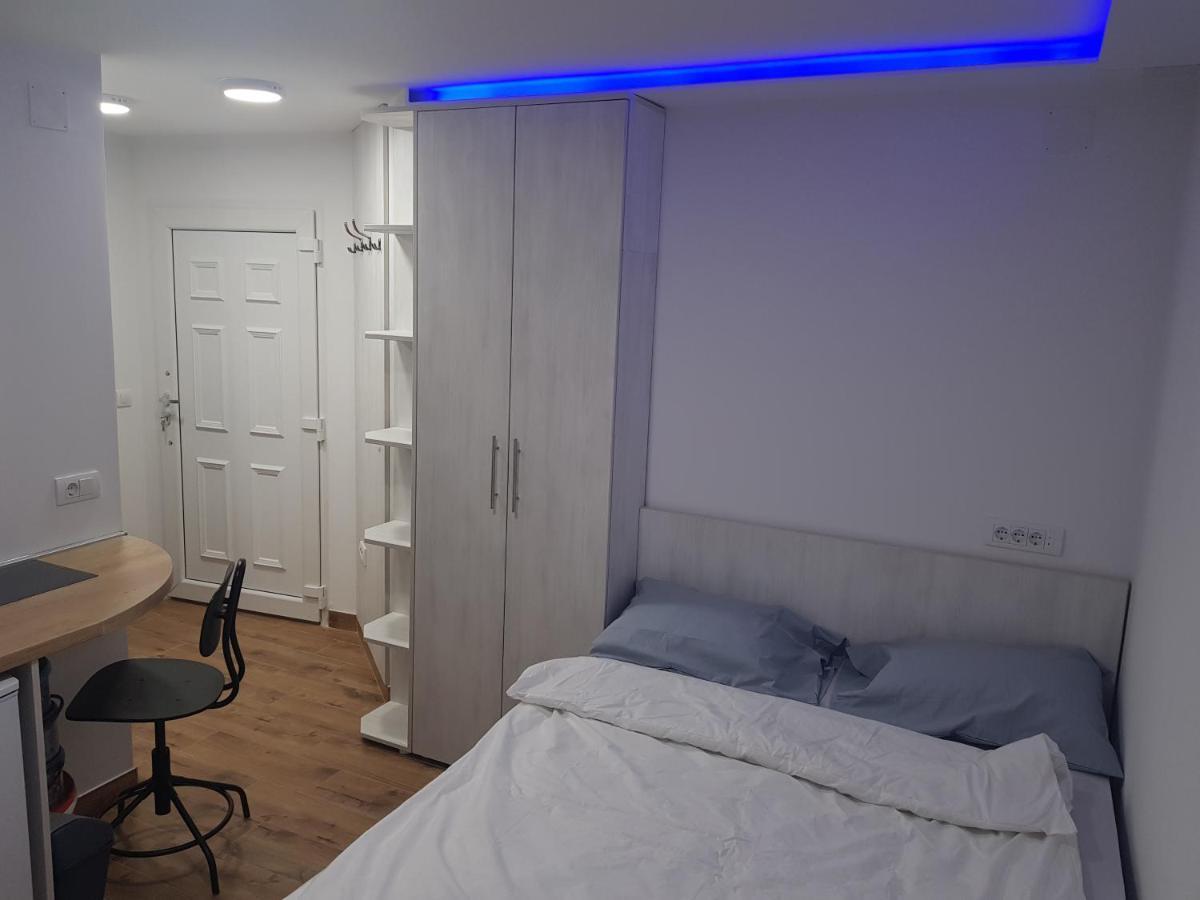 Studio Skadarlija Beograd Ngoại thất bức ảnh