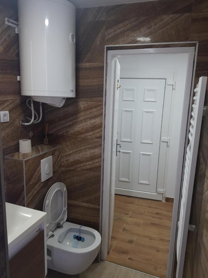 Studio Skadarlija Beograd Ngoại thất bức ảnh