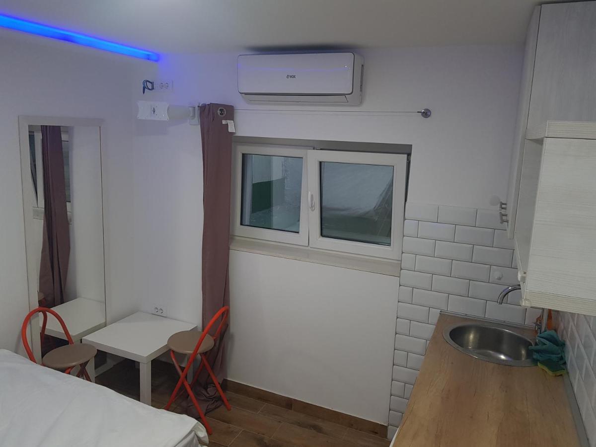 Studio Skadarlija Beograd Ngoại thất bức ảnh