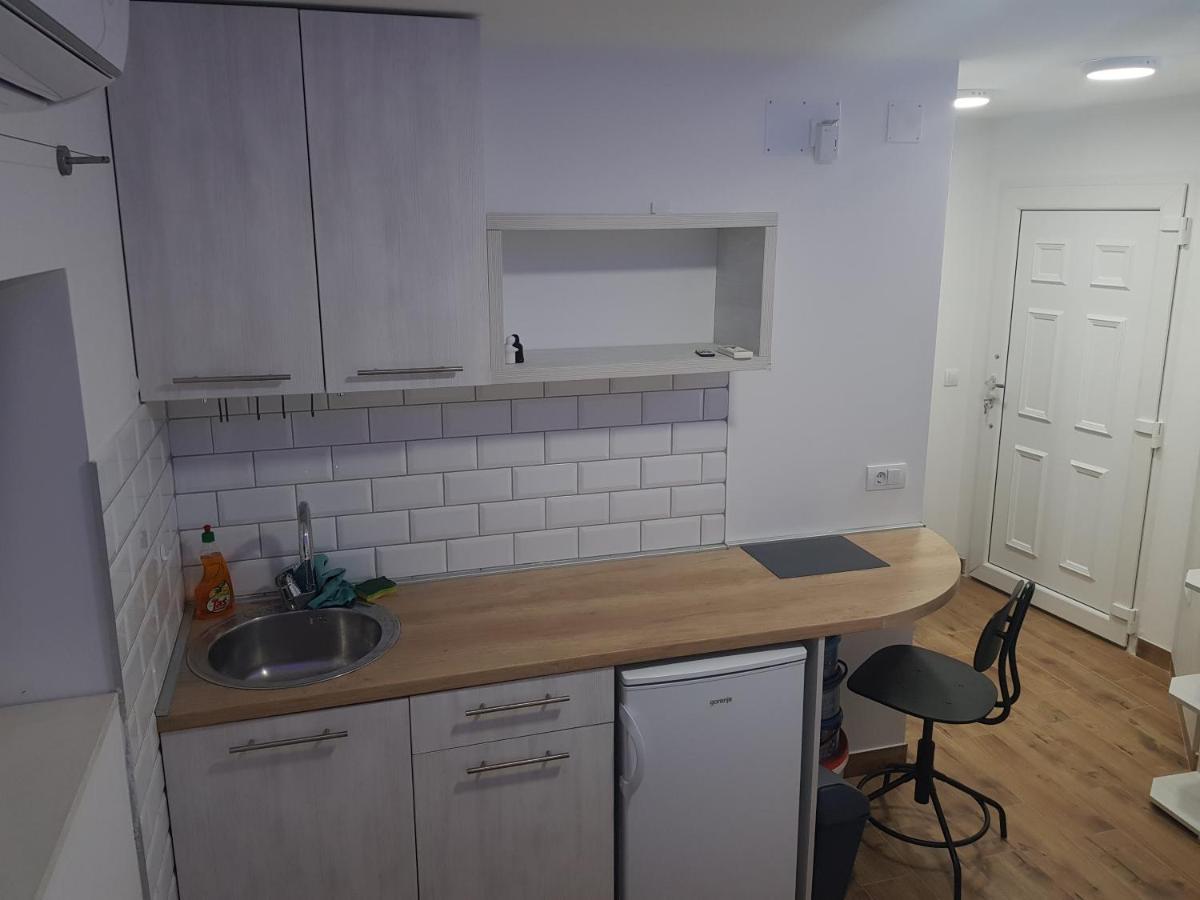 Studio Skadarlija Beograd Ngoại thất bức ảnh