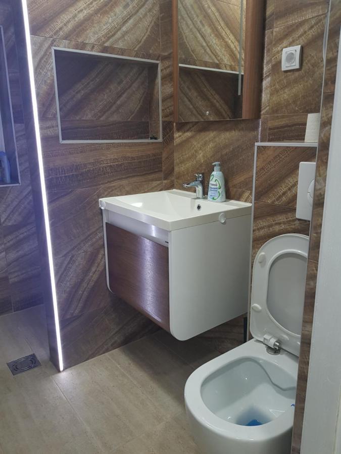 Studio Skadarlija Beograd Ngoại thất bức ảnh